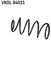 SKF VKDL 84011